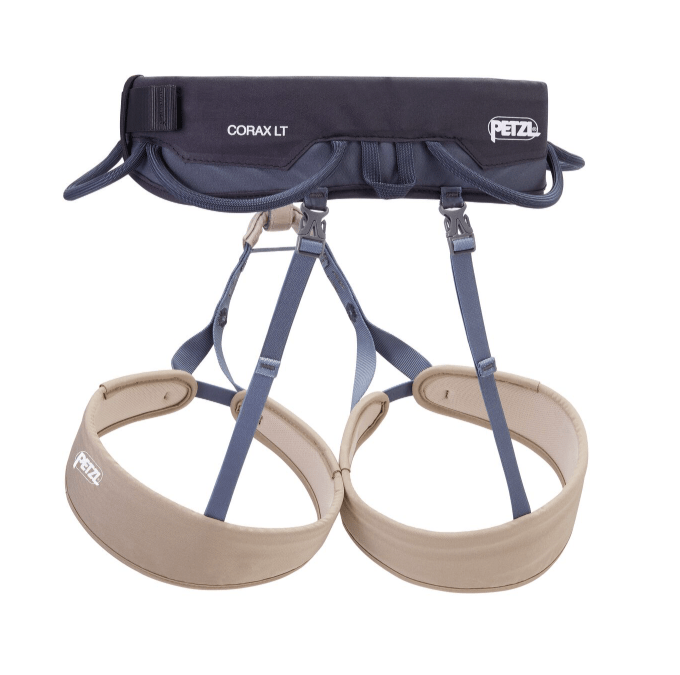 CORAX LT Harness - Quest Outdoors