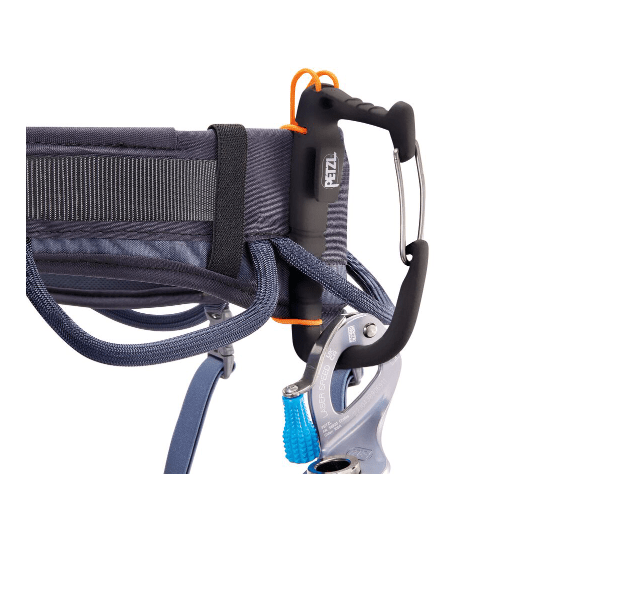 CORAX LT Harness - Quest Outdoors