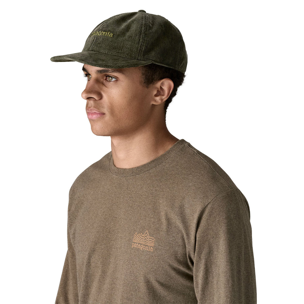 Corduroy Cap - Quest Outdoors