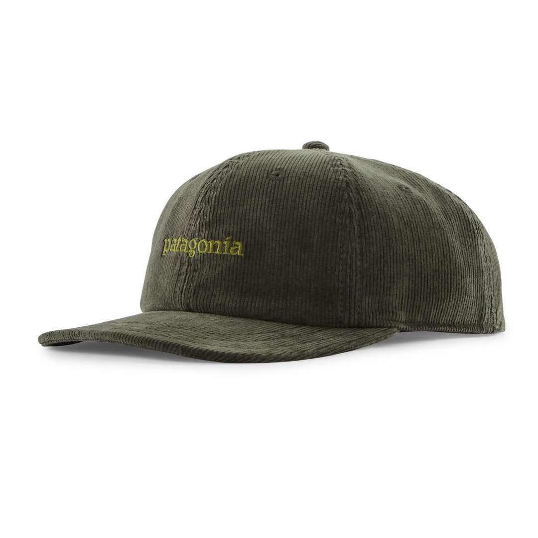 Corduroy Cap - Quest Outdoors