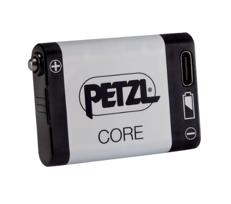 CORE - Quest Outdoors