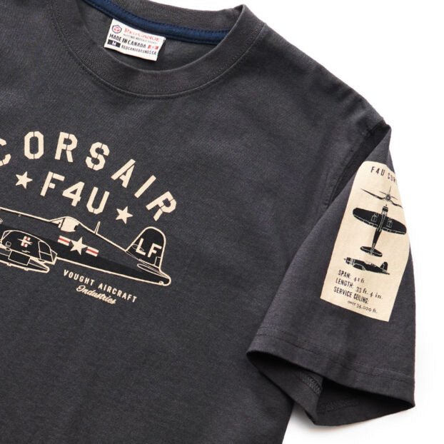 Corsair T-Shirt - Quest Outdoors
