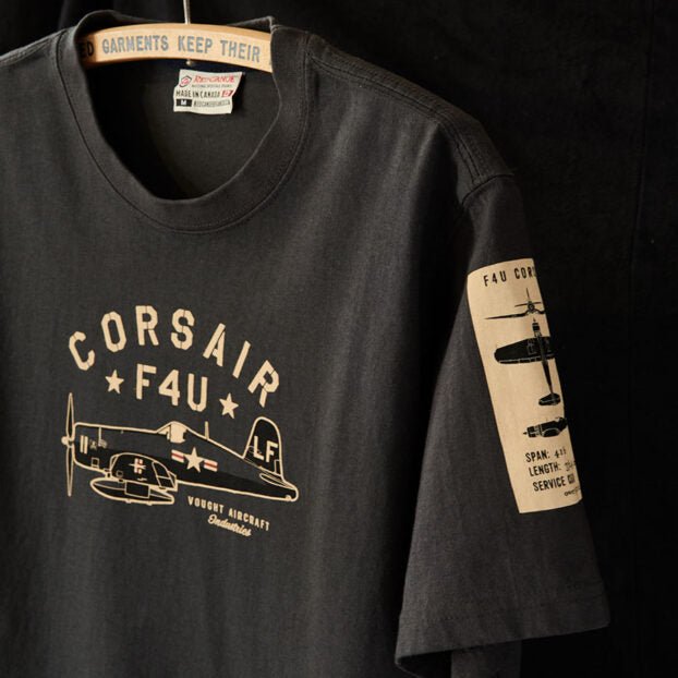 Corsair T-Shirt - Quest Outdoors