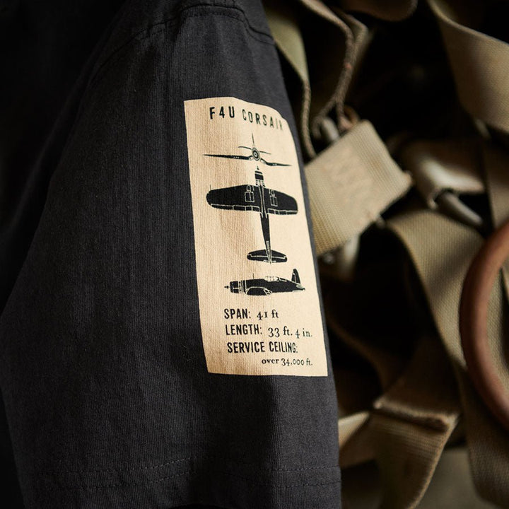 Corsair T-Shirt - Quest Outdoors