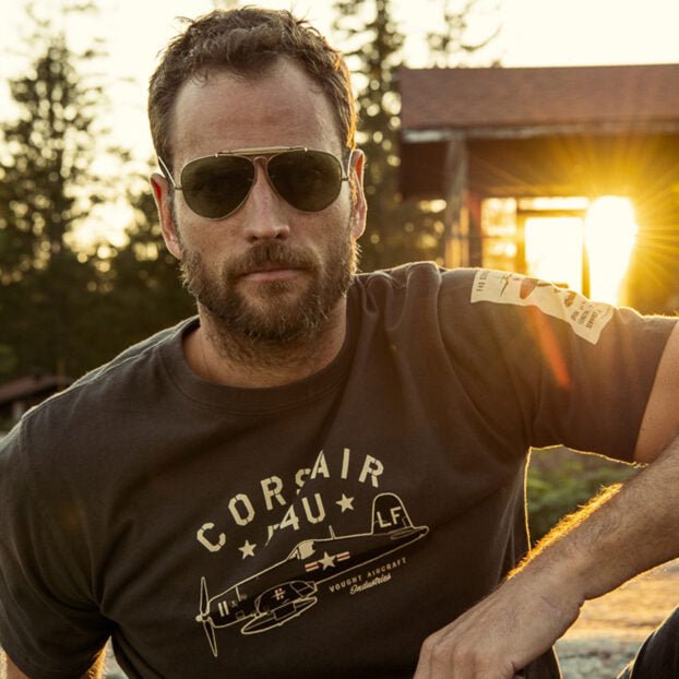 Corsair T-Shirt - Quest Outdoors