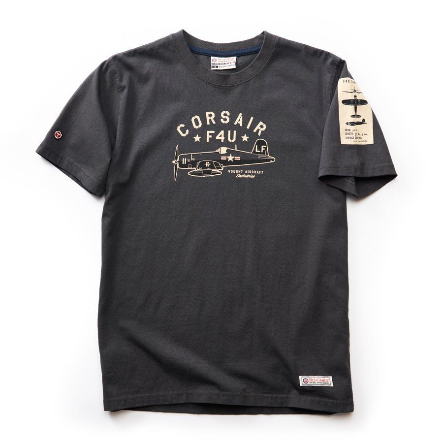 Corsair T-Shirt - Quest Outdoors