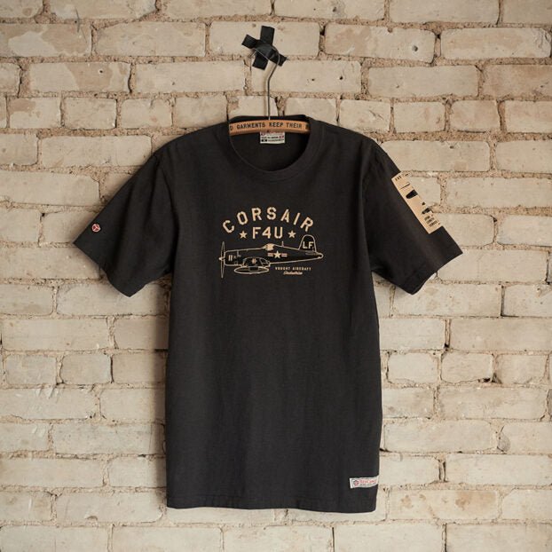 Corsair T-Shirt - Quest Outdoors