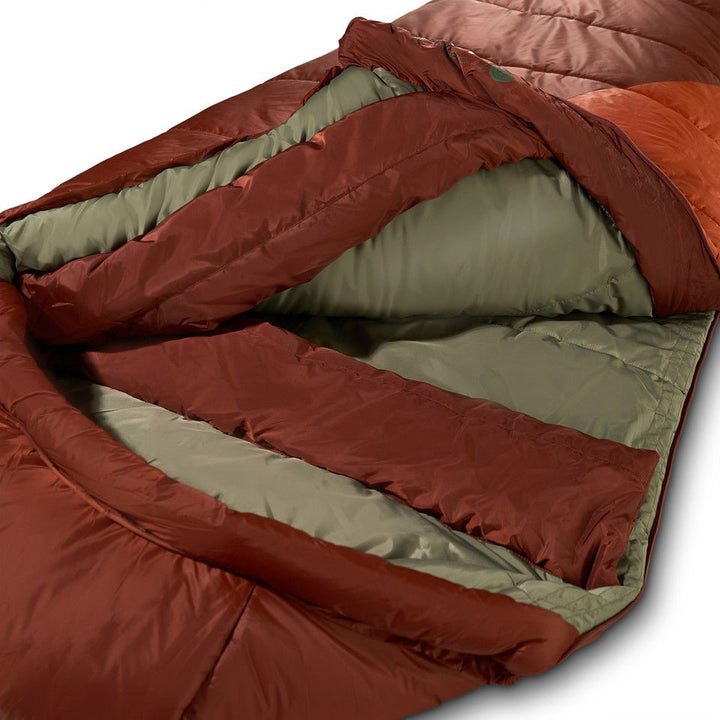 Cosmic Synthetic 0 Degree Sleeping Bag - Quest Outdoors