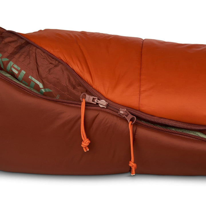Cosmic Synthetic 0 Degree Sleeping Bag - Quest Outdoors