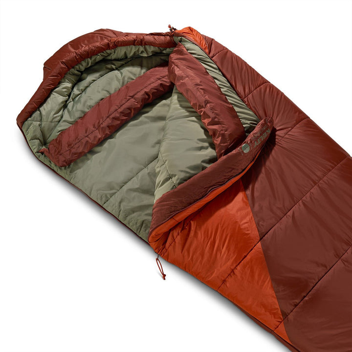 Cosmic Synthetic 0 Degree Sleeping Bag - Quest Outdoors