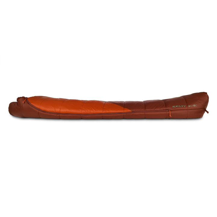 Cosmic Synthetic 0 Degree Sleeping Bag - Quest Outdoors