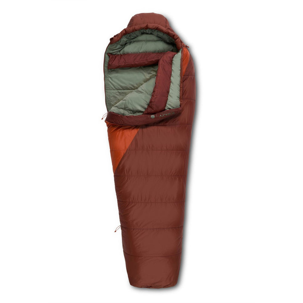 Cosmic Synthetic 0 Degree Sleeping Bag - Quest Outdoors