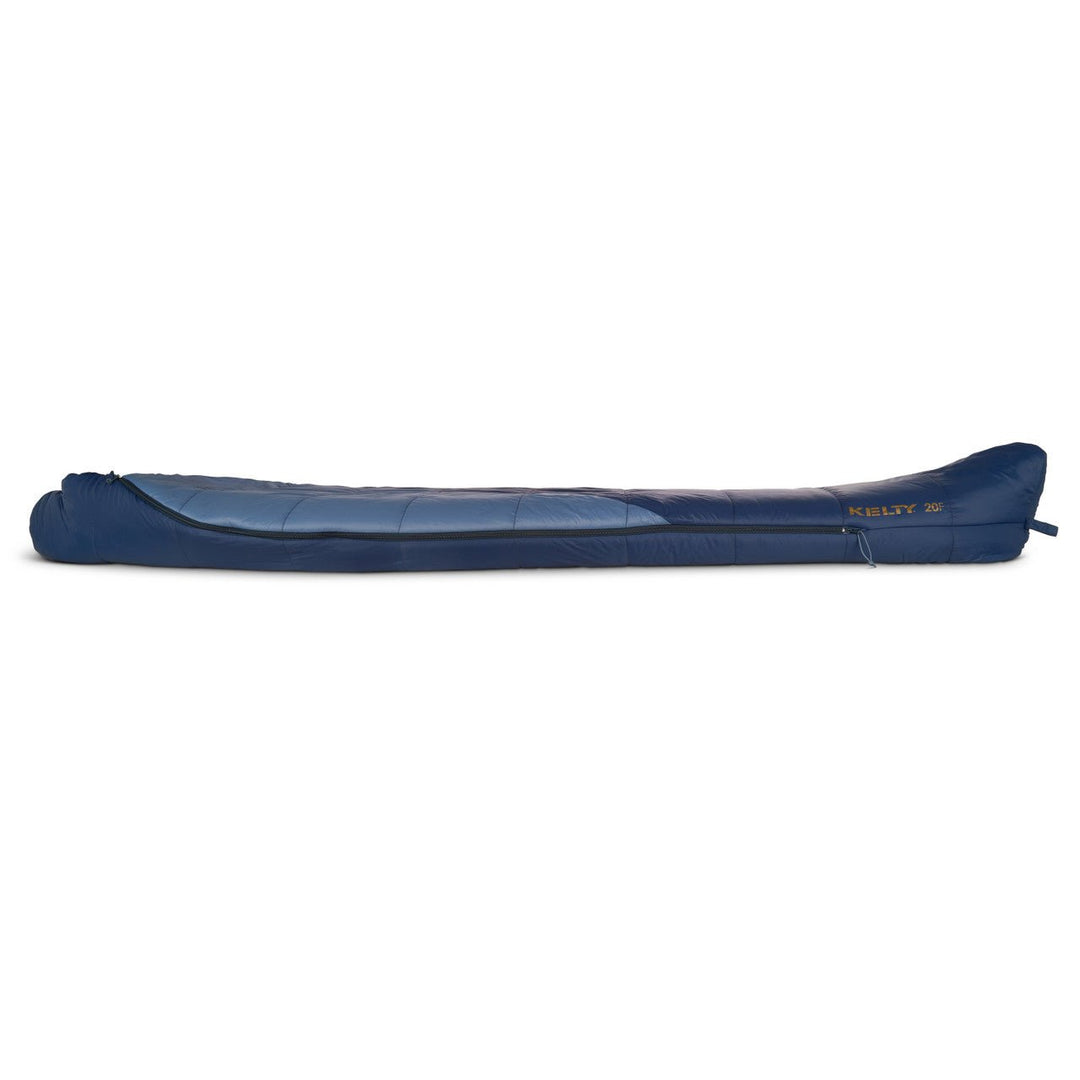 Cosmic Synthetic 20 Degree Sleeping Bag - Quest Outdoors