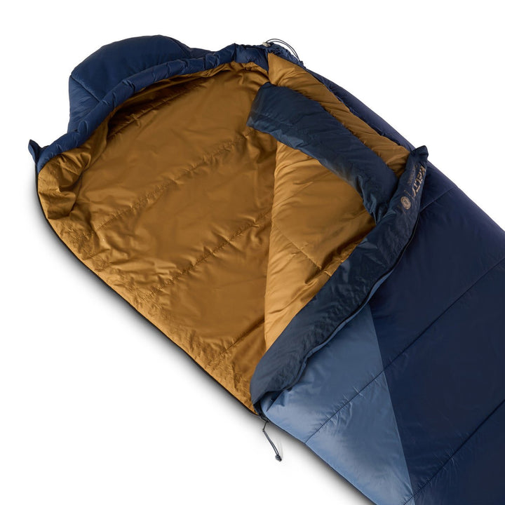 Cosmic Synthetic 20 Degree Sleeping Bag - Quest Outdoors