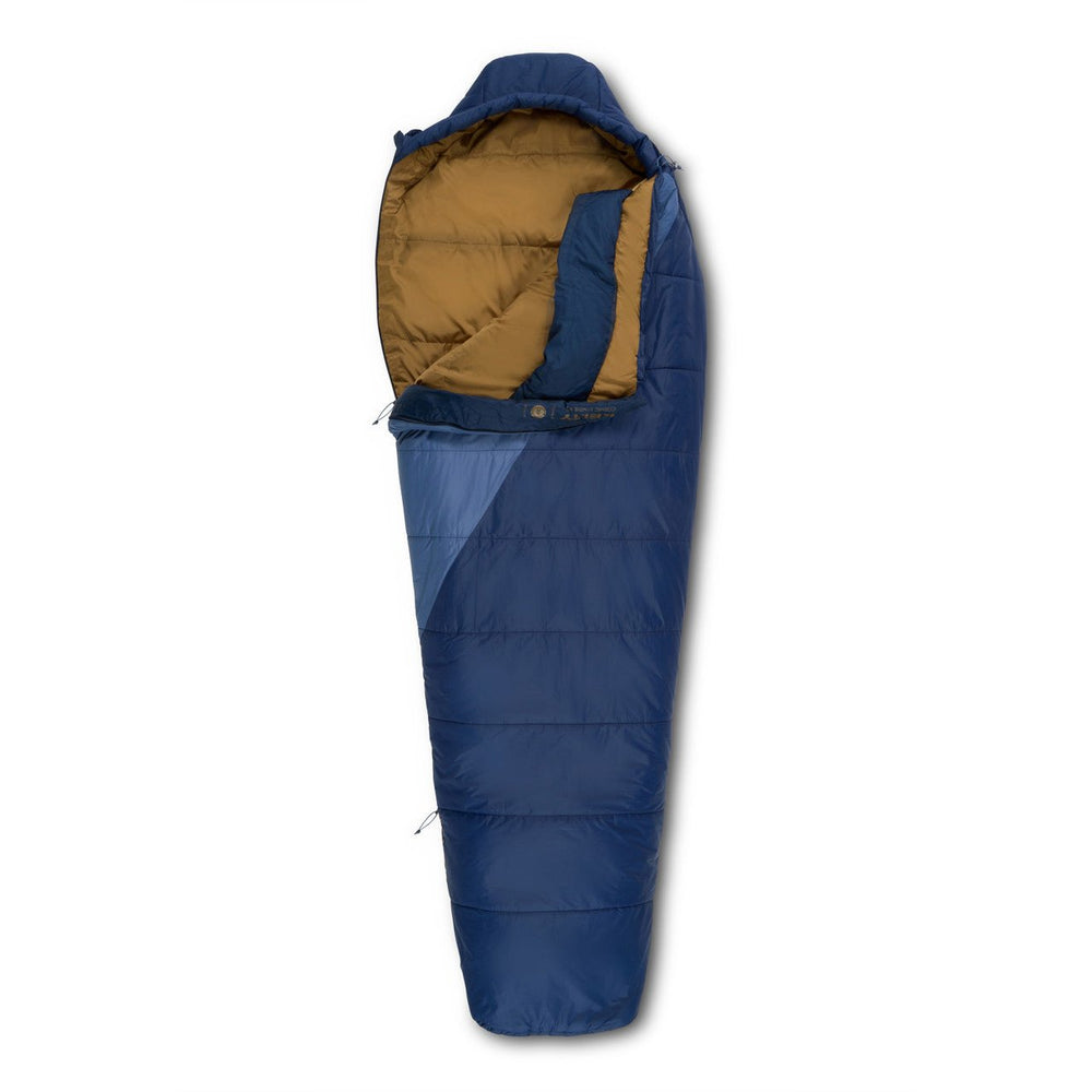 Cosmic Synthetic 20 Degree Sleeping Bag - Quest Outdoors