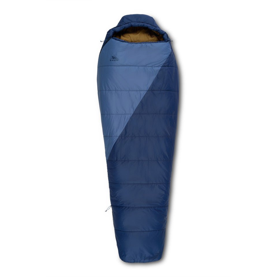 Cosmic Synthetic 20 Degree Sleeping Bag - Quest Outdoors