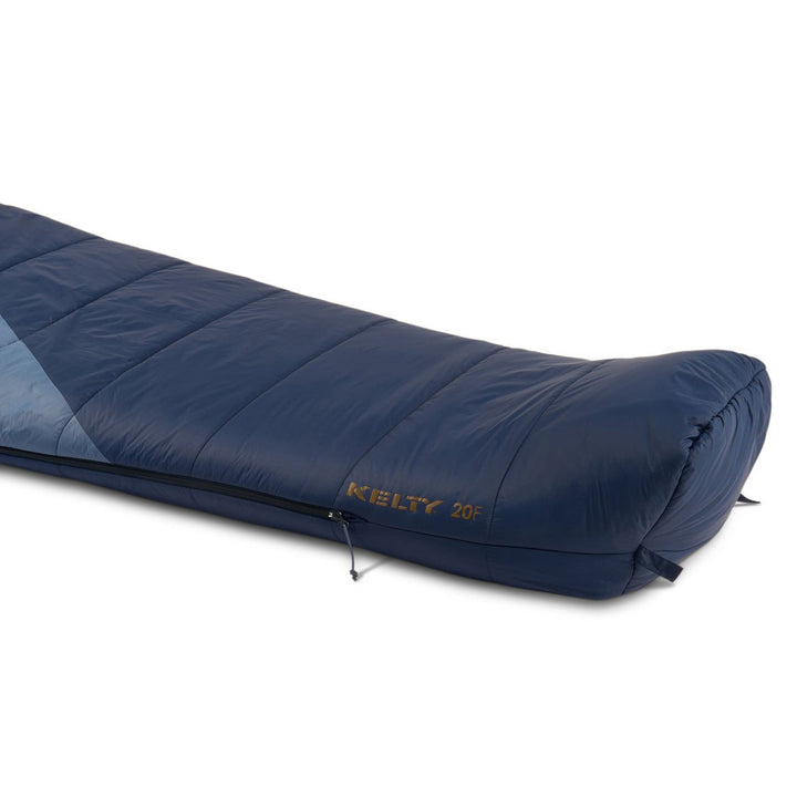Cosmic Synthetic 20 Degree Sleeping Bag - Quest Outdoors