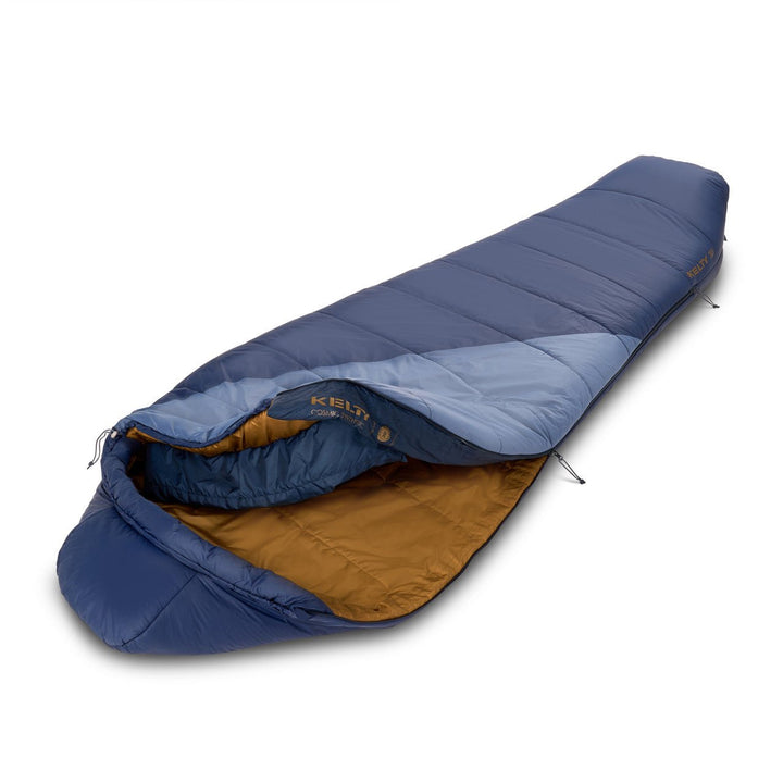 Cosmic Synthetic 20 Degree Sleeping Bag - Quest Outdoors