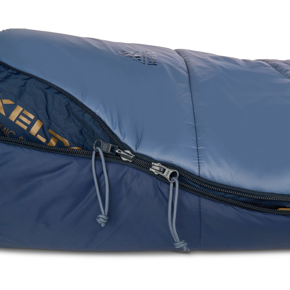 Cosmic Synthetic 20 Degree Sleeping Bag - Quest Outdoors