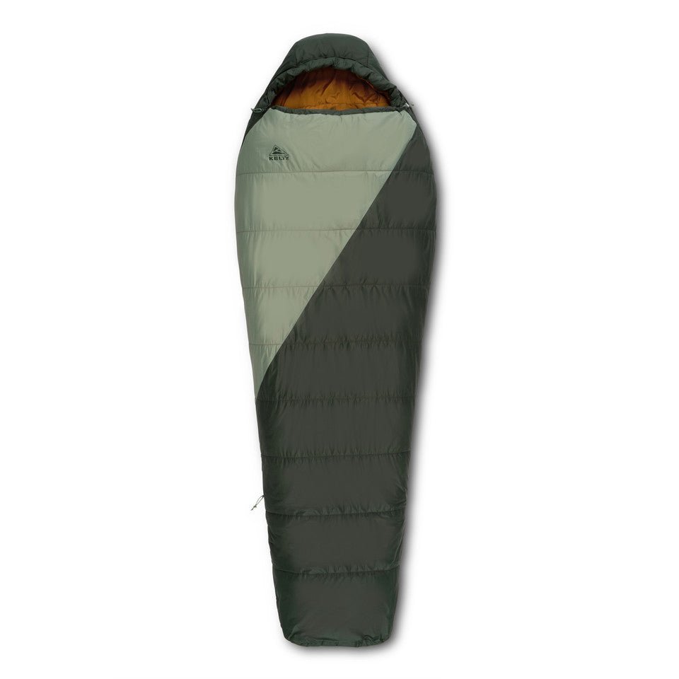 Cosmic Synthetic 40 Degree Sleeping Bag - Quest Outdoors