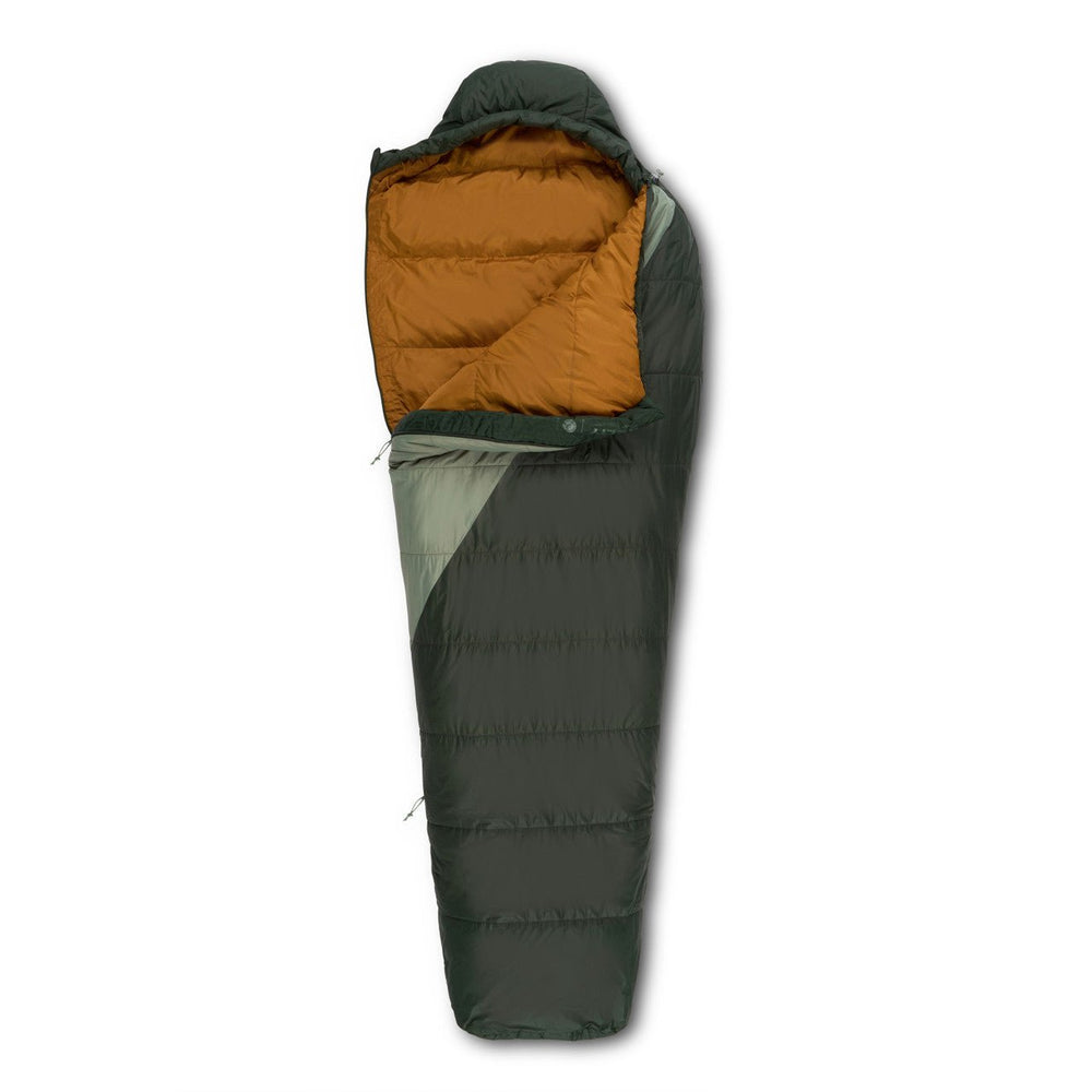 Cosmic Synthetic 40 Degree Sleeping Bag - Quest Outdoors