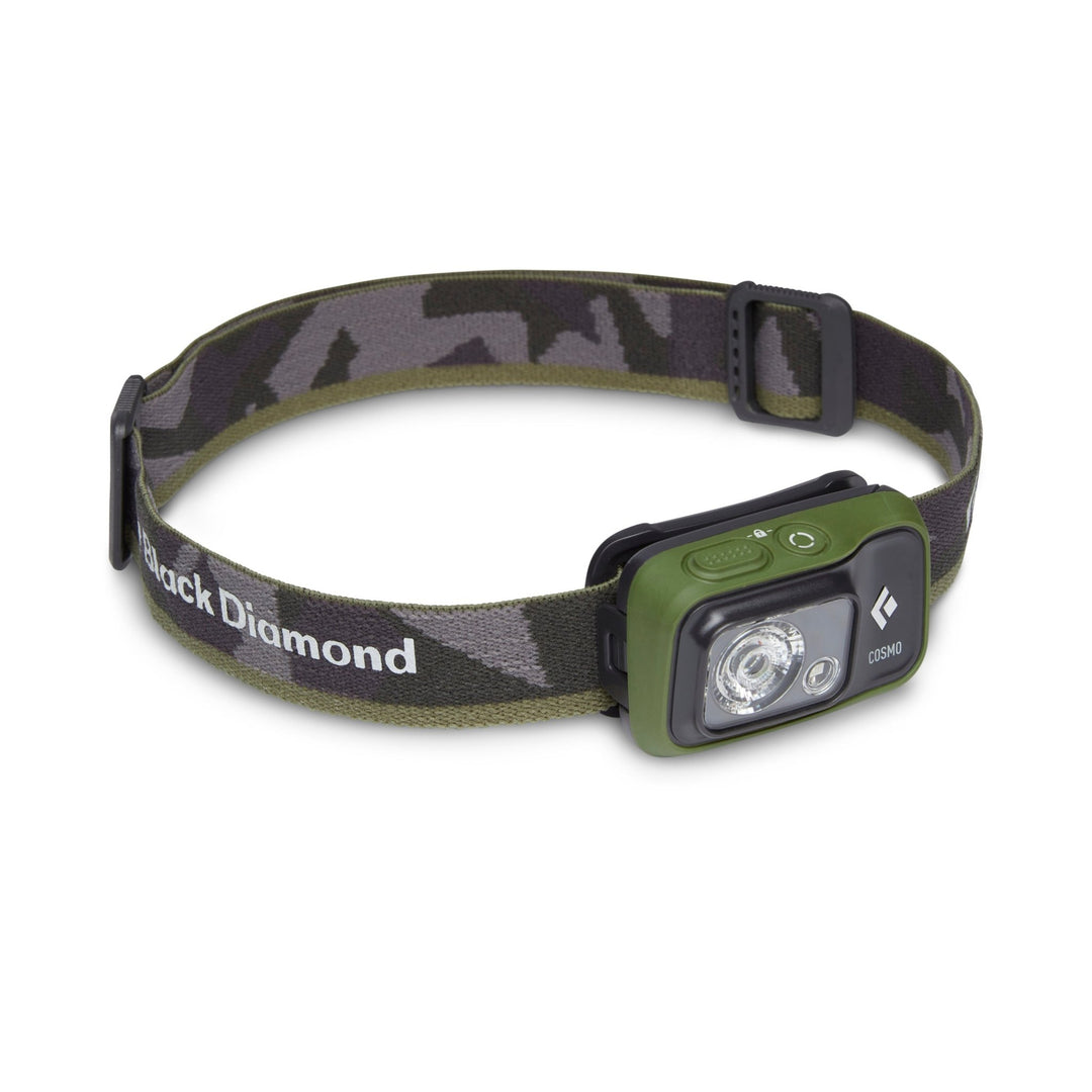 Cosmo 350 Headlamp - Quest Outdoors