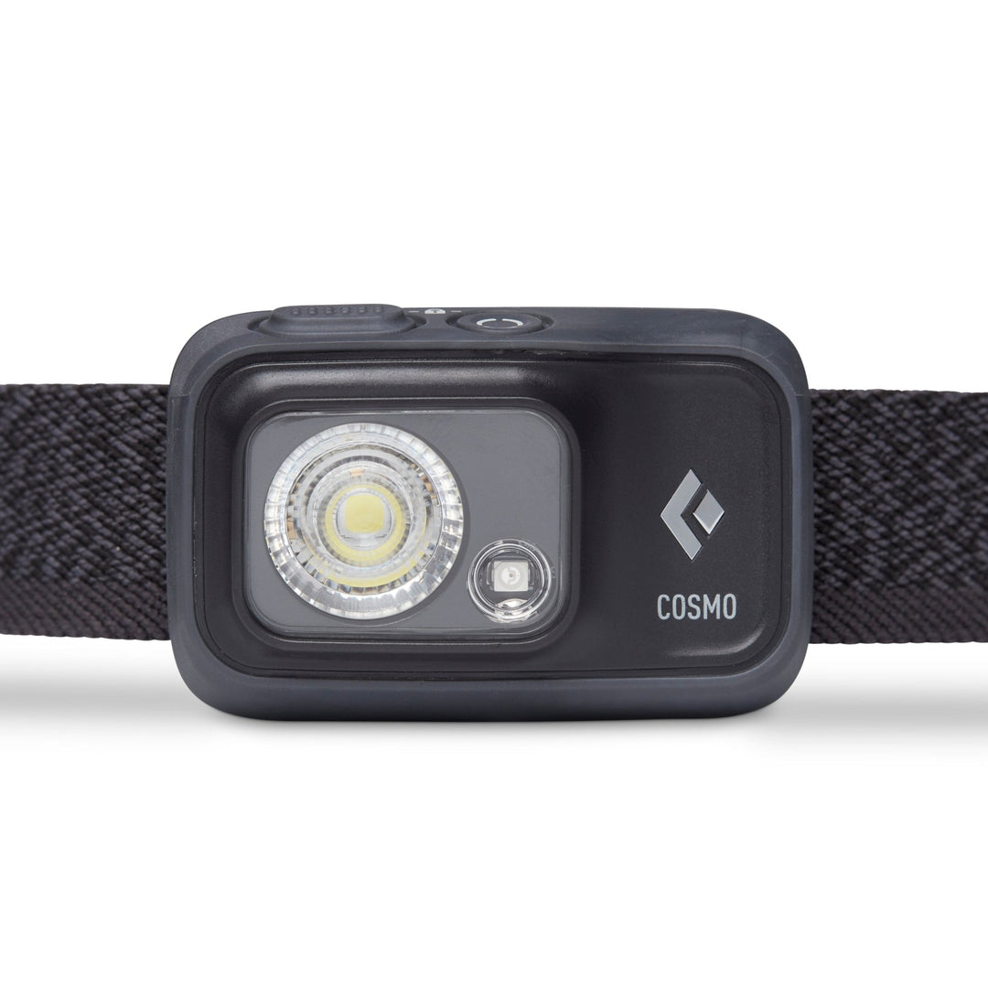 Cosmo 350 Headlamp - Quest Outdoors