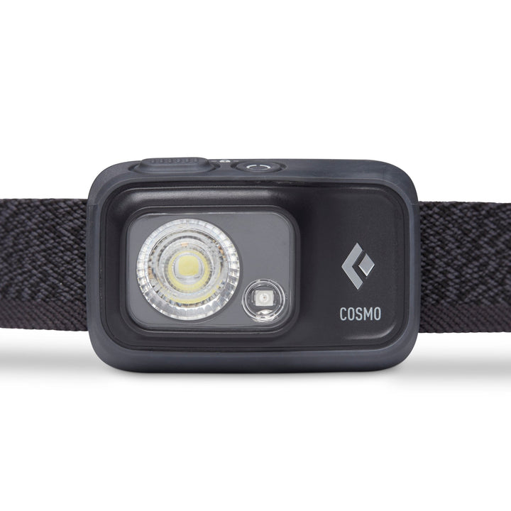 Cosmo 350 Headlamp - Quest Outdoors