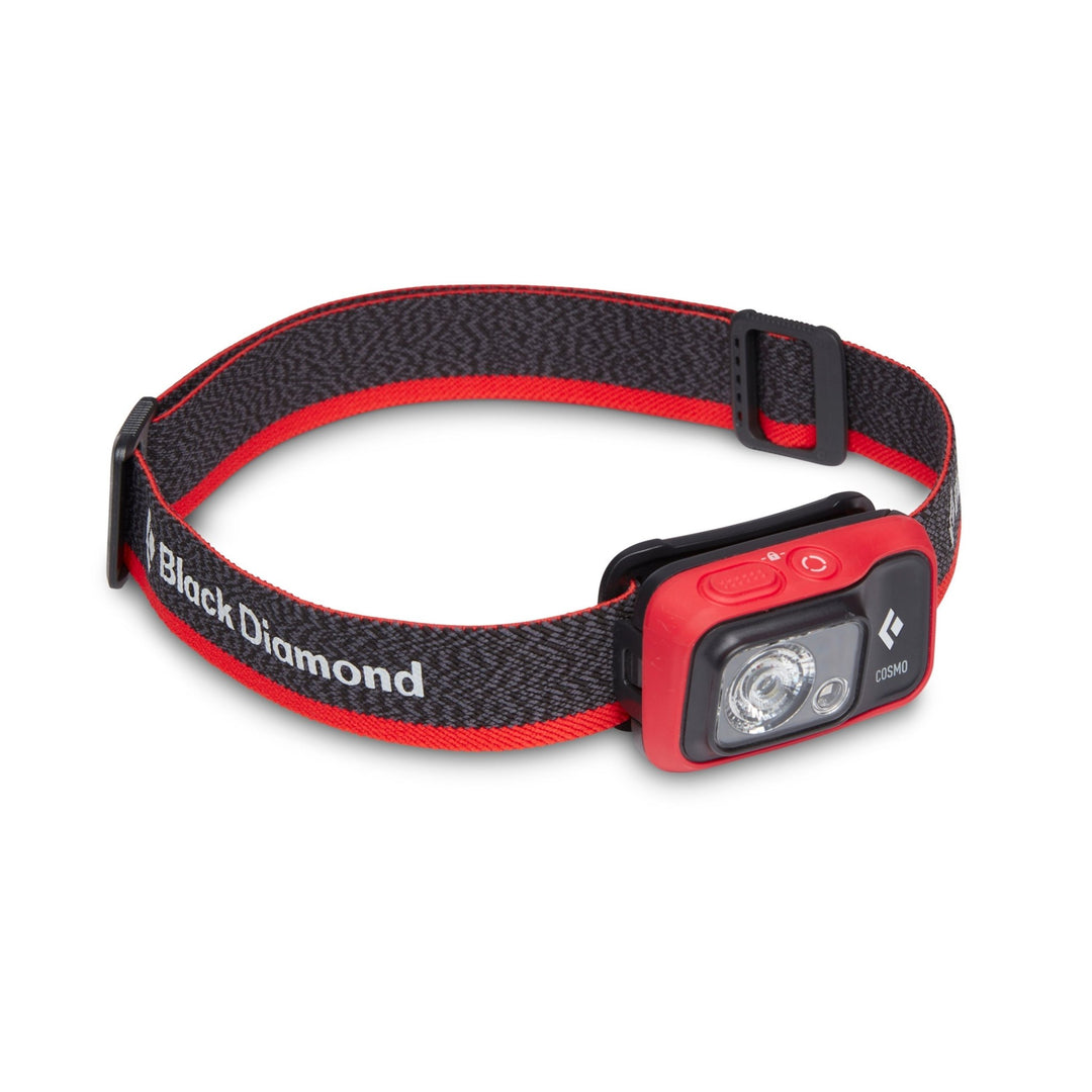 Cosmo 350 Headlamp - Quest Outdoors