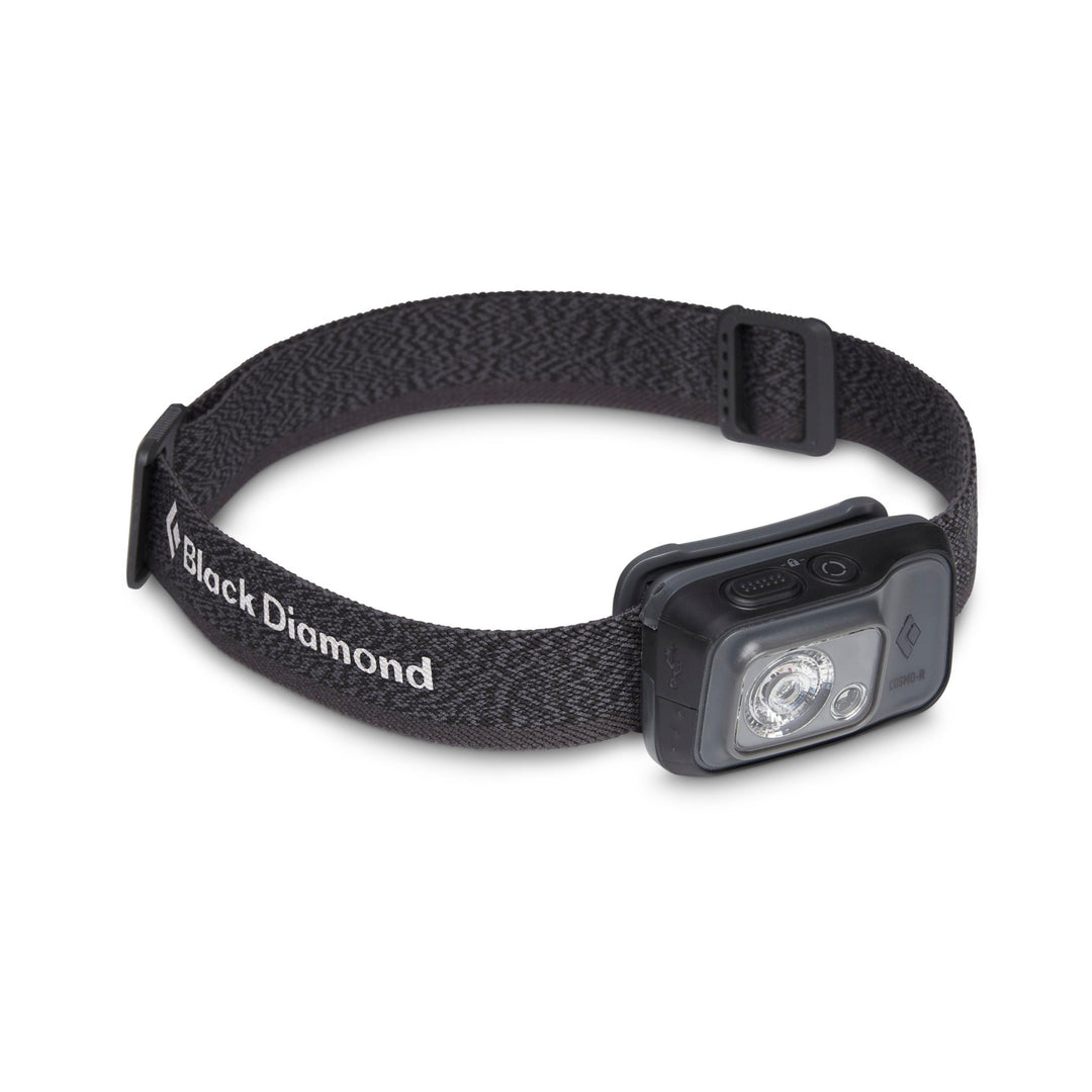 Cosmo 350 - R Headlamp - Quest Outdoors