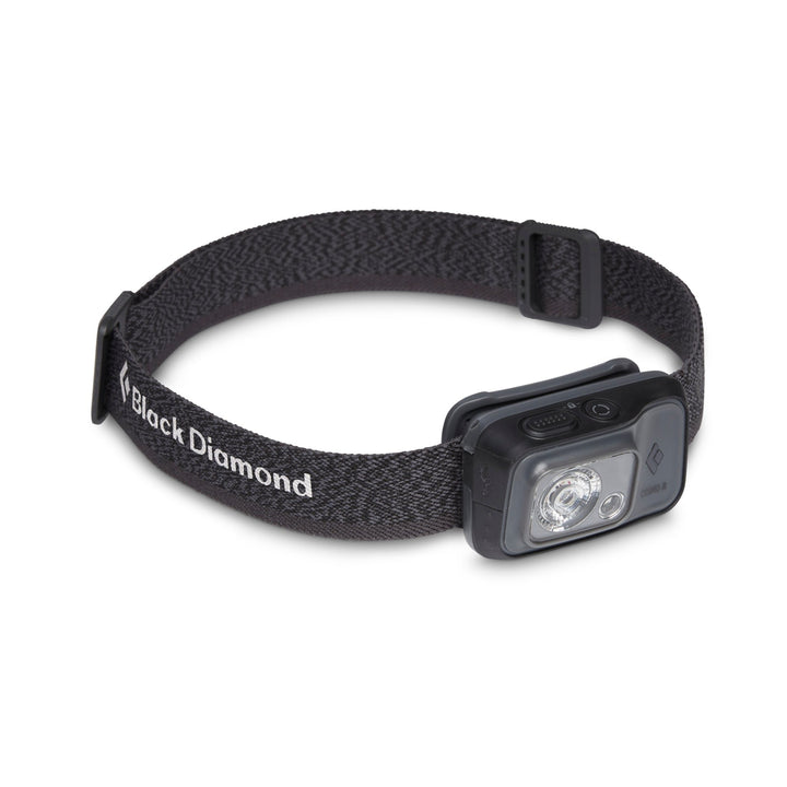 Cosmo 350 - R Headlamp - Quest Outdoors