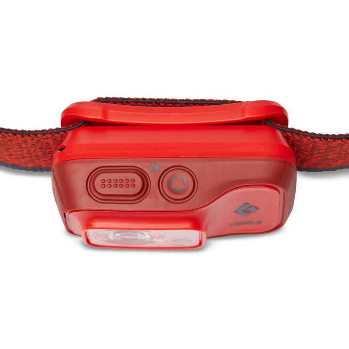 Cosmo 350 - R Headlamp - Quest Outdoors