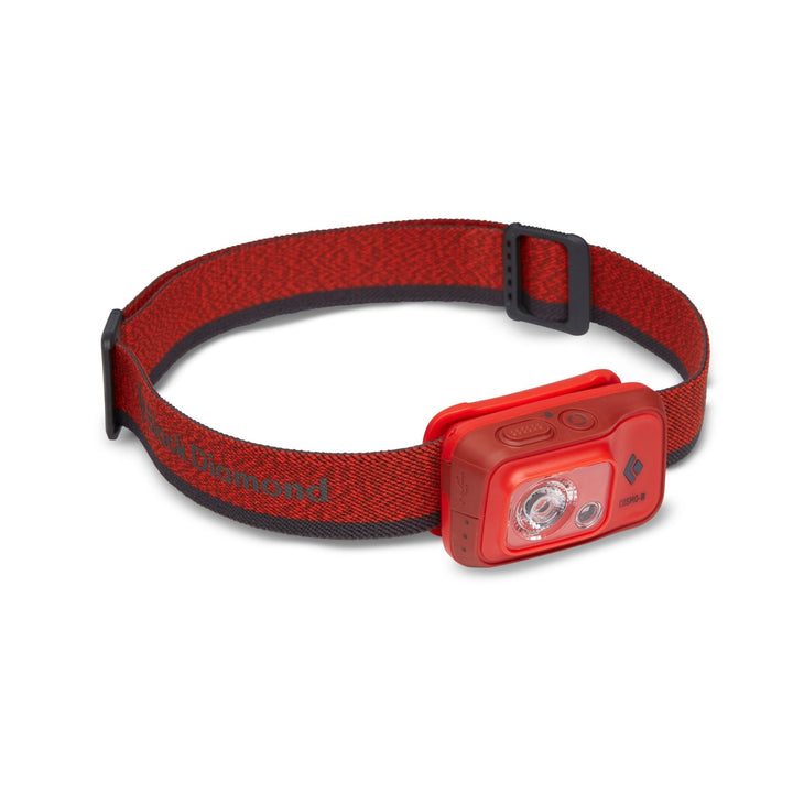 Cosmo 350 - R Headlamp - Quest Outdoors