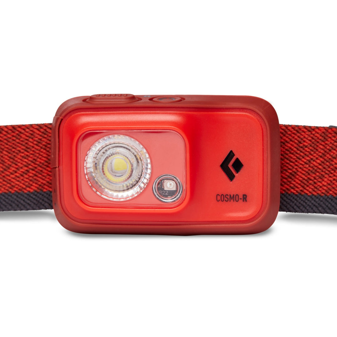 Cosmo 350 - R Headlamp - Quest Outdoors