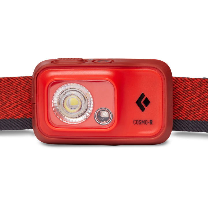 Cosmo 350 - R Headlamp - Quest Outdoors