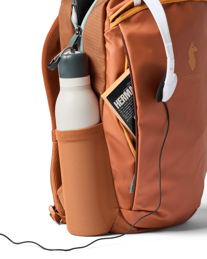 Cotopaxi Allpa 18L Daypack - Quest Outdoors