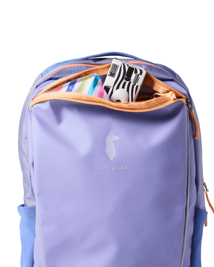 Cotopaxi Allpa 18L Daypack - Quest Outdoors