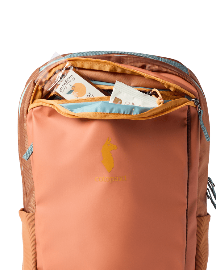 Cotopaxi Allpa 18L Daypack - Quest Outdoors