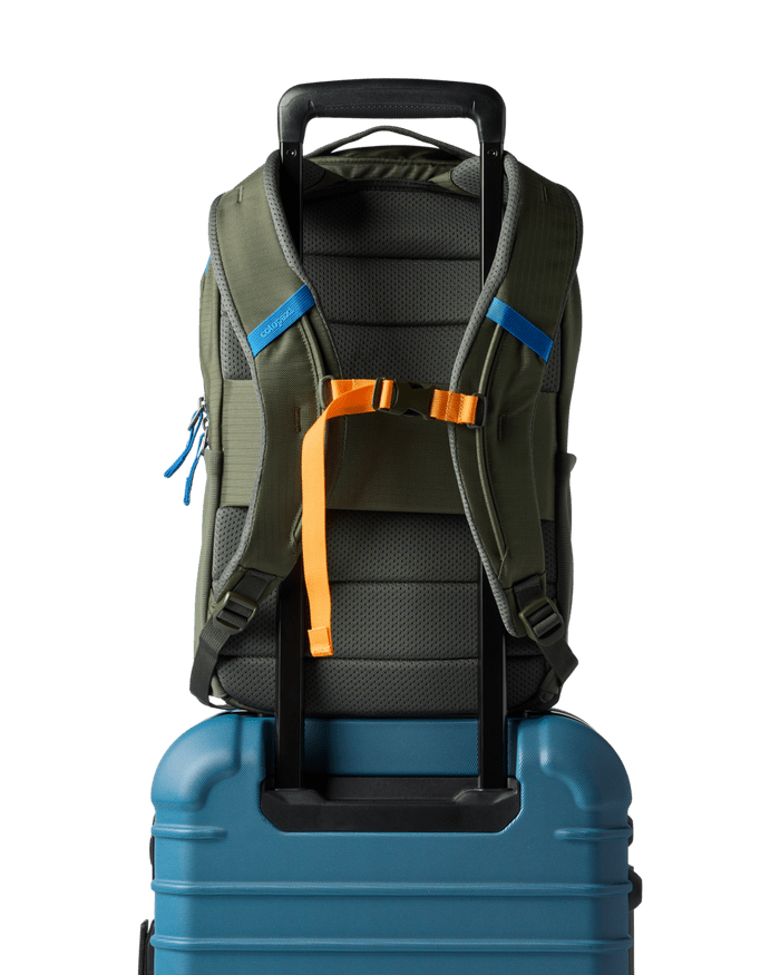 Cotopaxi Allpa 18L Daypack - Quest Outdoors