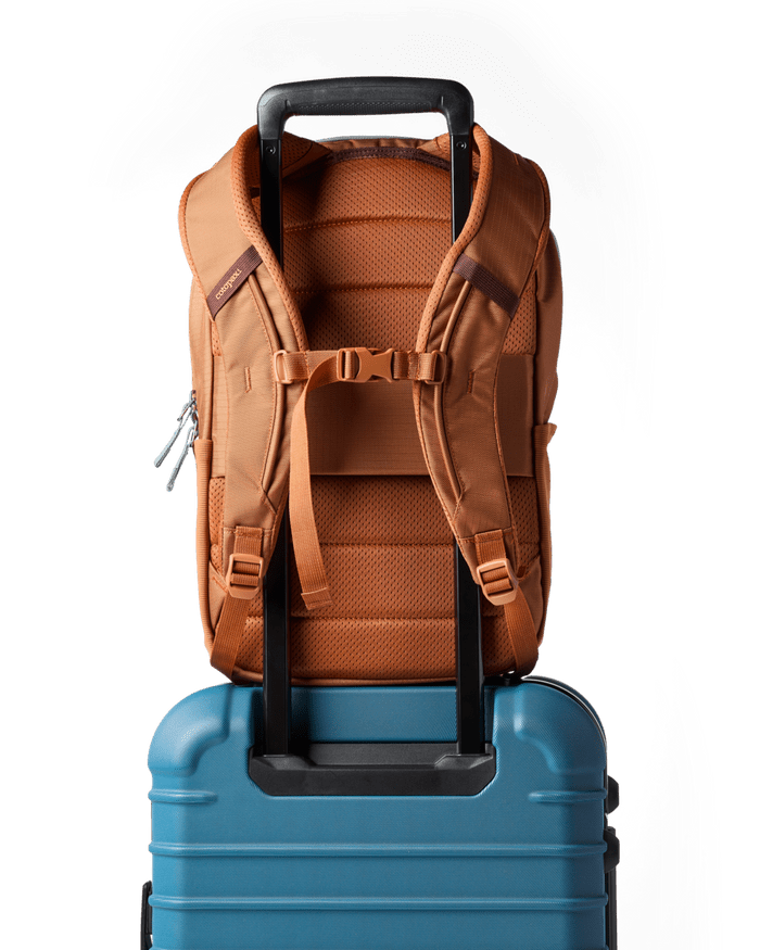 Cotopaxi Allpa 18L Daypack - Quest Outdoors