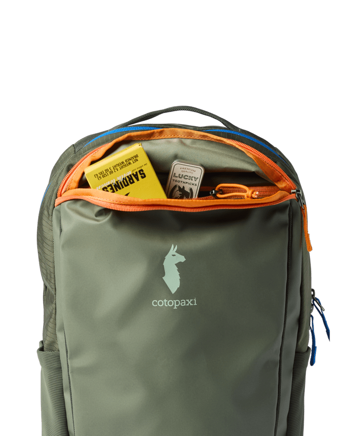 Cotopaxi Allpa 18L Daypack - Quest Outdoors