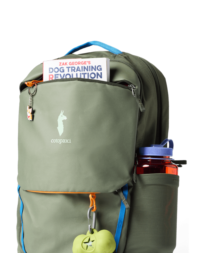 Cotopaxi Allpa 26L Daypack - Quest Outdoors