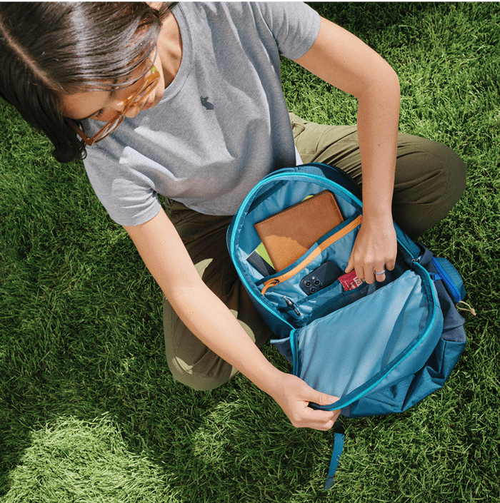 Cotopaxi Allpa 26L Daypack - Quest Outdoors