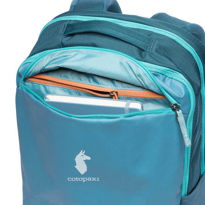 Cotopaxi Allpa 26L Daypack - Quest Outdoors