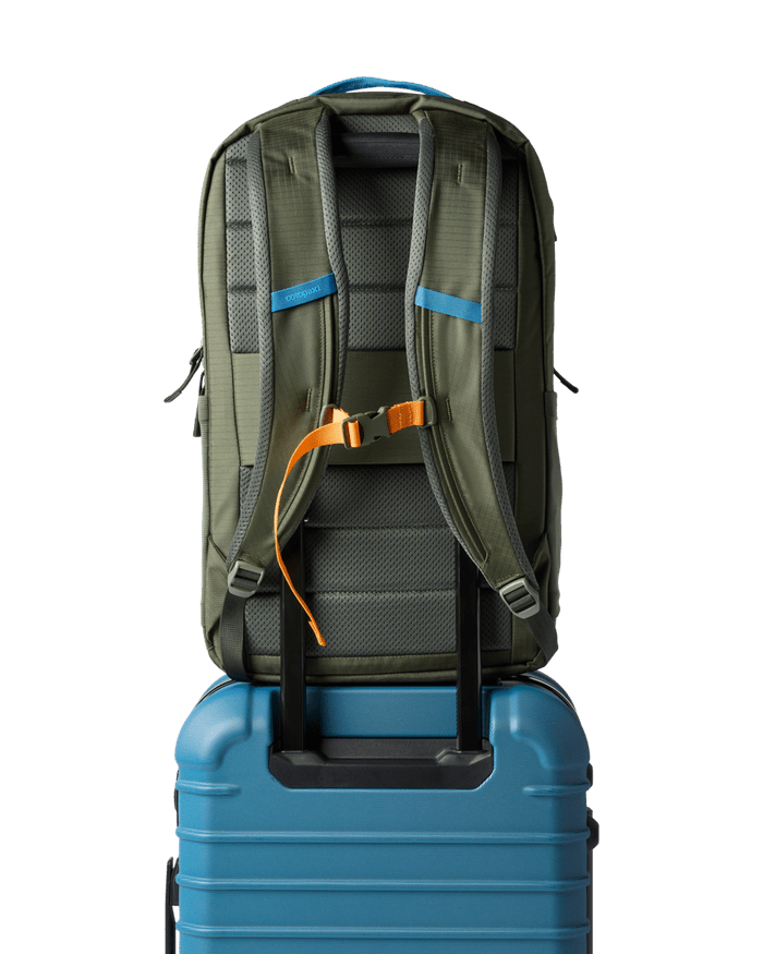 Cotopaxi Allpa 26L Daypack - Quest Outdoors
