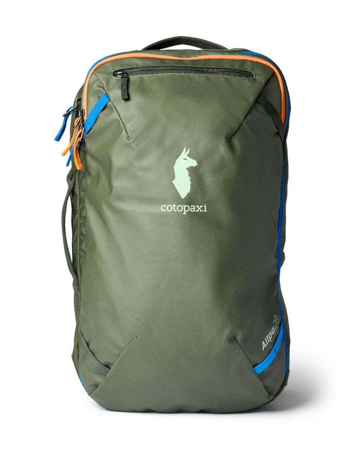 Cotopaxi Allpa 28L Travel Pack - Quest Outdoors