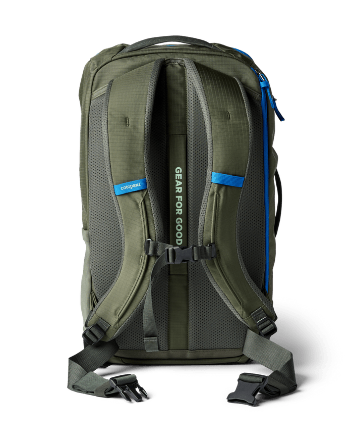Cotopaxi Allpa 28L Travel Pack - Quest Outdoors