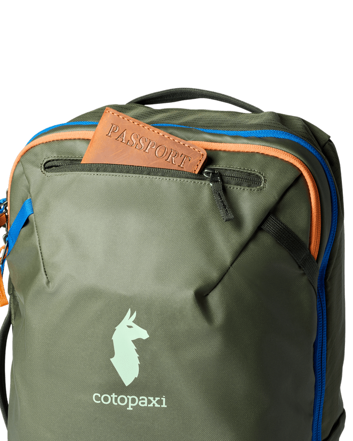 Cotopaxi Allpa 28L Travel Pack - Quest Outdoors