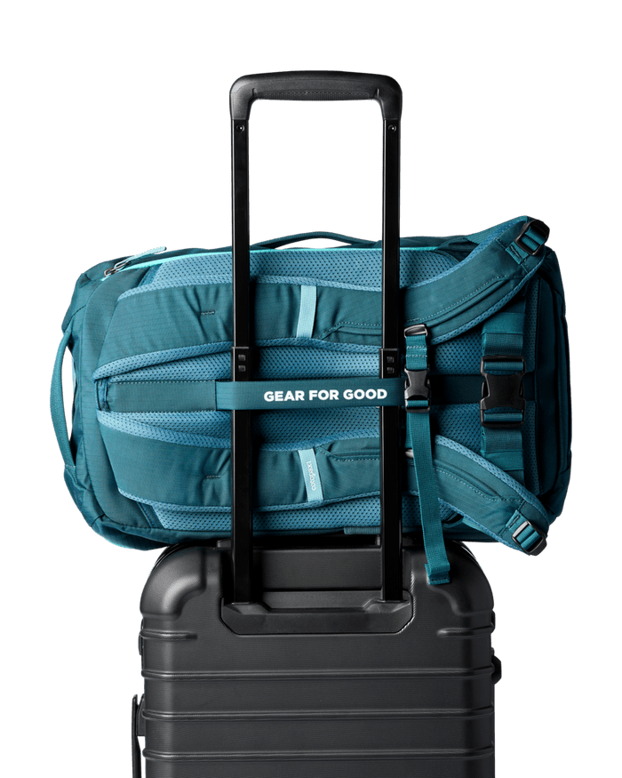 Cotopaxi Allpa 28L Travel Pack - Quest Outdoors