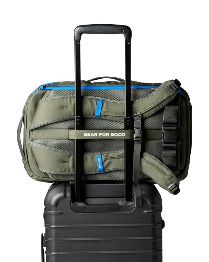 Cotopaxi Allpa 28L Travel Pack